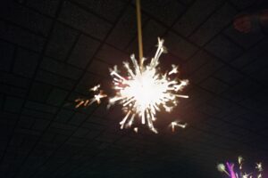 花火
