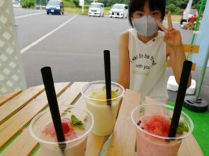 スムージー