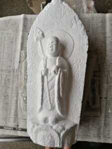 地蔵盆
