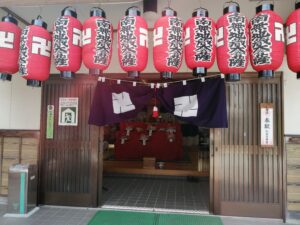 地蔵盆