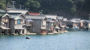伊根
