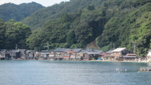 伊根