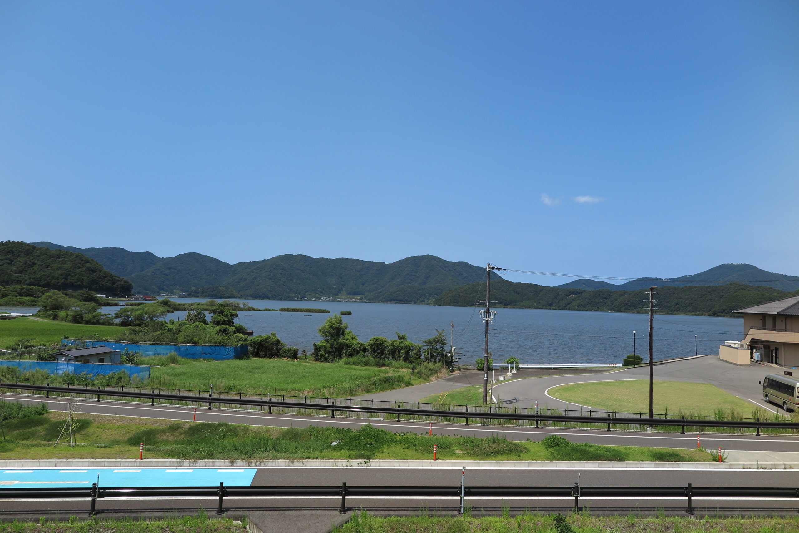 三方五湖