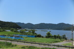 三方五湖