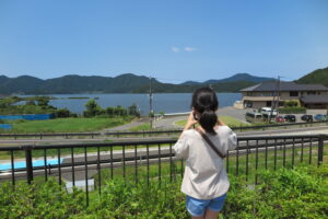 三方五湖