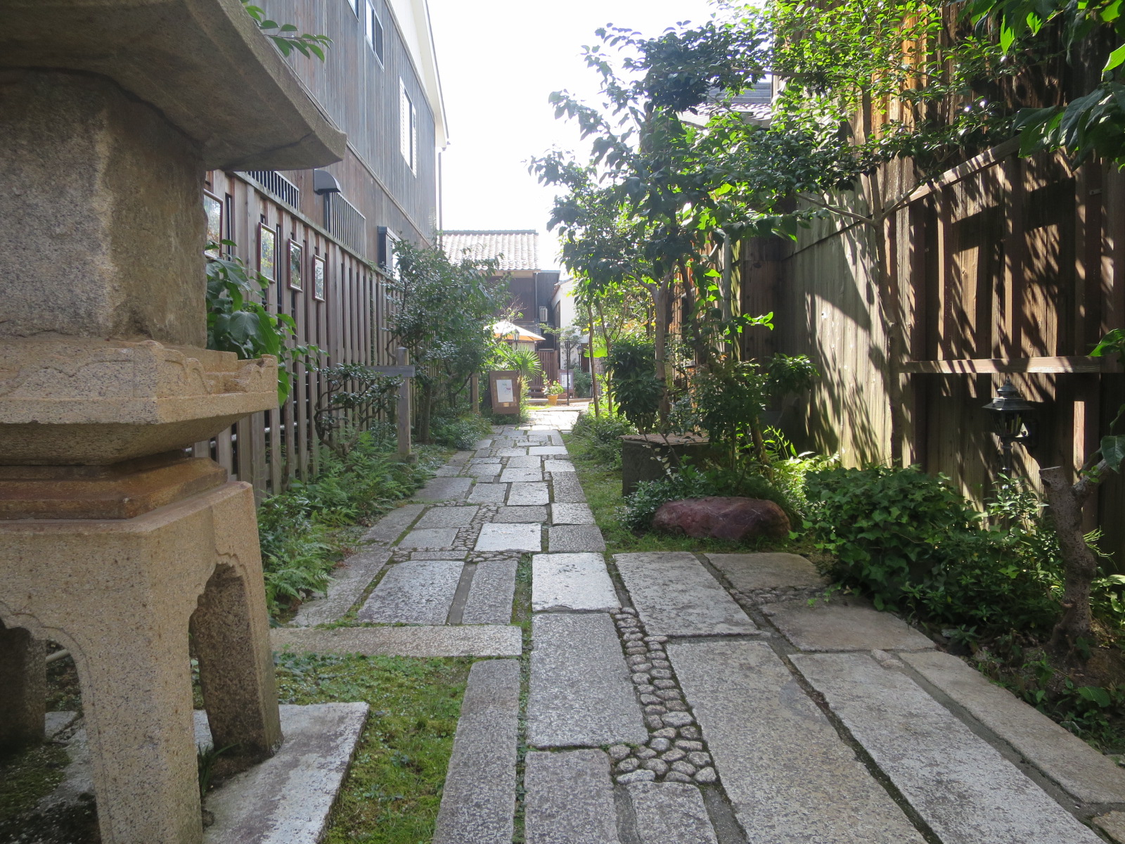 長浜