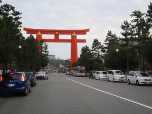 平安神宮